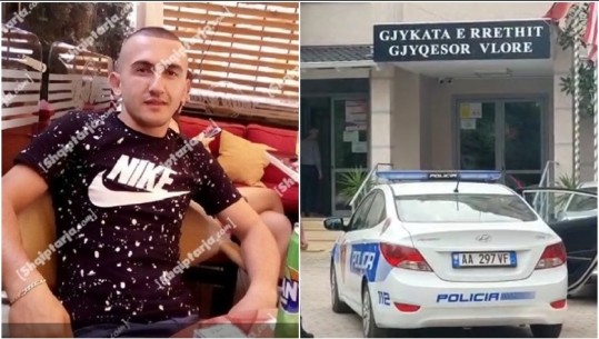 PLAGOSI TË DASHURËN PAS NDARJES/ 30-vjeçari del para gjykatës, Prokuroria kërkon burg (EMRI+VIDEO)