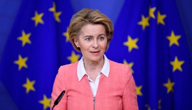 TURI NË BALLKAN/ Pas Shqipërisë, Von der Leyen vizitë në Kosovë, takime me Osmanin dhe Kurtin
