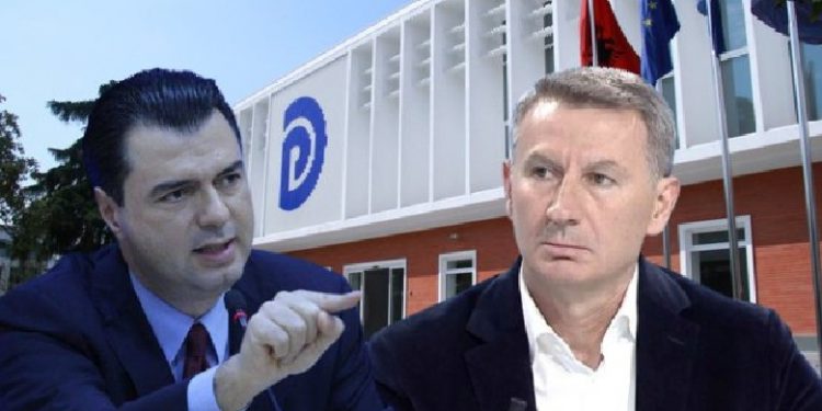 Lëvizja e Kadillit shmang Berishën e i del përballë Lulzim Bashës