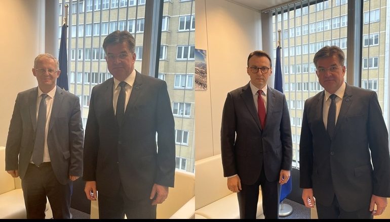 ARRIHET MARRËVESHJA KOSOVË-SERBI/ Ja data kur tërhiqen barrikadat dhe forcat speciale (DOKUMENTI)