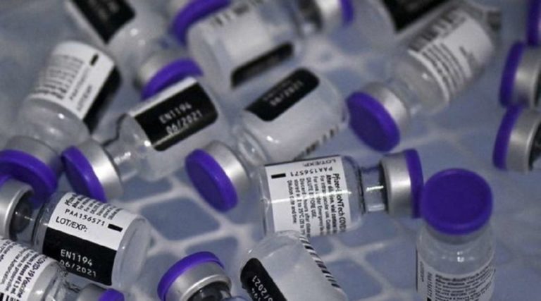 STUDIMI IZRAELIT: Doza e tretë e Pfizer redukton ndjeshëm rrezikun e infektimit