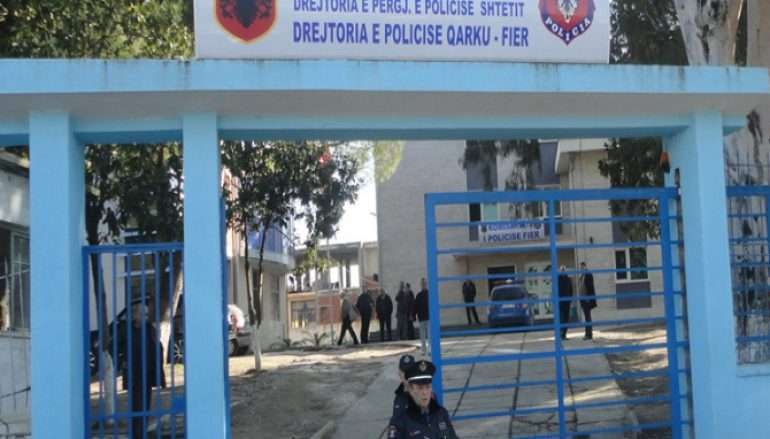 NGA DHUNA NË FAMILJE TE ZJARRËVËNIA E QËLLIMSHME/ 2 të arrestuar dhe 5 të proceduar në Fier