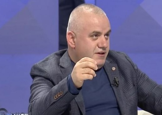 I SHPALLUR NË KËRKIM/ Hoxha: Adriatik Llalla ka një javë kohë të…