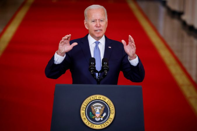 MBLEDHJA E OKB/ Biden: SHBA po hap një epokë të re të diplomacisë së pamëshirshme. Tërheqja nga Afganistani…