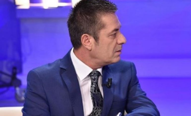 “PLAS” BOMBËN/ Lorenc Vangjeli: Një nga vilat më të famshme në Shqipëri së shpejti do rrethohet me shirita “NDAL POLICIA”