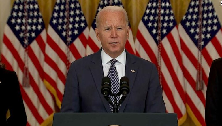 SHKAKTOI 11 VIKTIMA/ Biden reagon mbi uraganin “Ida”: Kombi është këtu për të ndihmuar