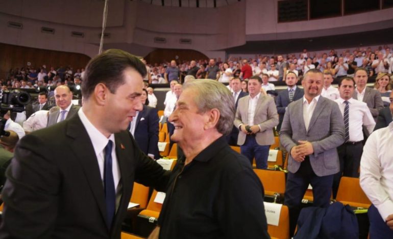 Rasti “Godole” na dha një përgjigje të qartë se çfarë do të bëjë Basha në raport me Berishën
