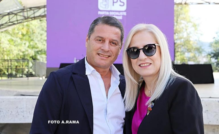 NUK U ZGJODH ANËTAR KRYESIE/ Pjerin Ndreu: Nuk lobova për vota, s’e dija që do isha kandidat