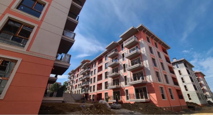 RINDËRTIMI/ 4500 banesa individuale dhe 12 mijë apartamente në lagjet e reja gati pranverën që vjen