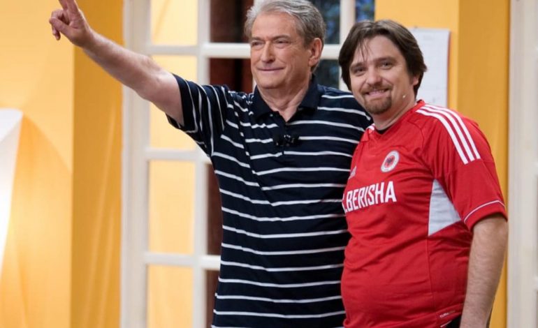 PËRJASHTIMI/ Jul Deda i “prekur”: Lul Basha sapo konfirmoi se Sali Berisha është LIDER i…