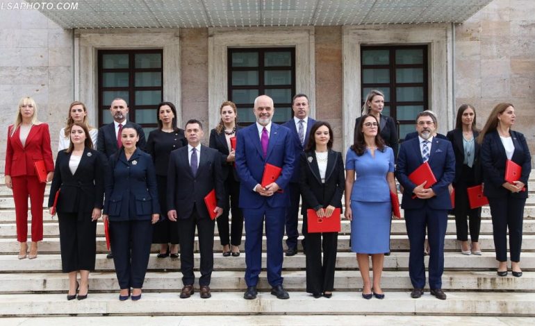 E PLOTË/ VENDIMET e para të Qeverisë: Kampionet e Kosovës punësohen në Ministri, hapet dogana e Shishtavecit dhe…