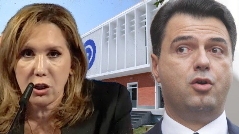 Farsa e “kukullës” së radhës, ku ndryshon rasti i Evi Kokalarit nga ai i Lulzim Bashës!
