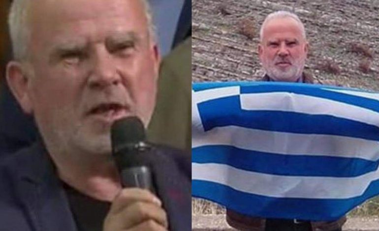 POSTON FOTOT/ Gazetari: Qytetari që i thoshte sot Berishës “Nder i Kombit”, protestonte për vrasjen e Konstantino Kacifas në Bularat