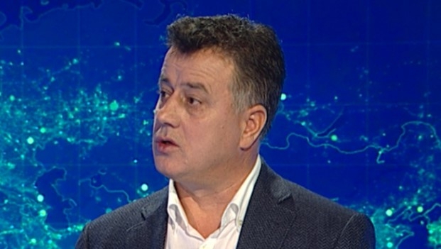 GODITI BASHËN ME GRUSHT? Flamur Noka ZBULON çfarë ndodhi pas përjashtimit të BERISHËS