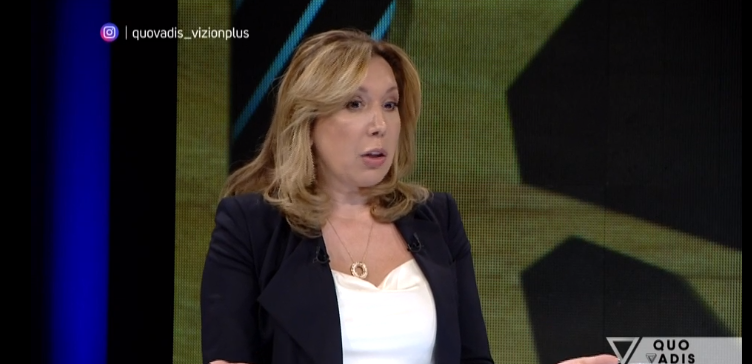 SITUATA NË PD/ Evi Kokalari: Berisha ka plan perfekt, e shoh shumë të motivuar, dua të përfitoj…