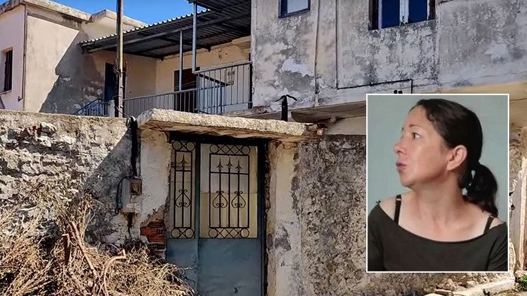 GRUAJA U GJET E ÇIMENTUAR NË BANESË/ Dëshmia tronditëse e ish-burrit: Më mori në telefon, më kërkoi 20 euro