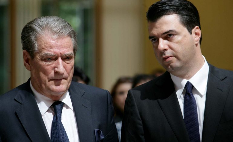 PËRJASHTIMI/ Berisha: Tre arsye pse jam anëtar i grupit të PD. Si i kërkova Bashës të japë dorëheqjen pas humbjes më 2017-ën, por…!