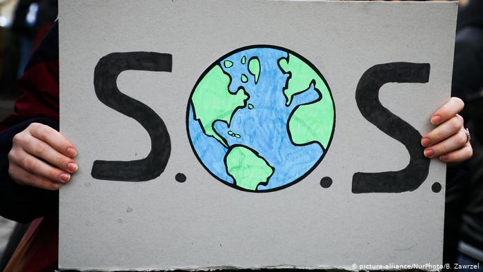 “GLOBI DREJT KATASTROFËS”/ OKB: 2,7 gradë ngrohje globale! Kërcënim për humbje masive të jetëve njerëzore