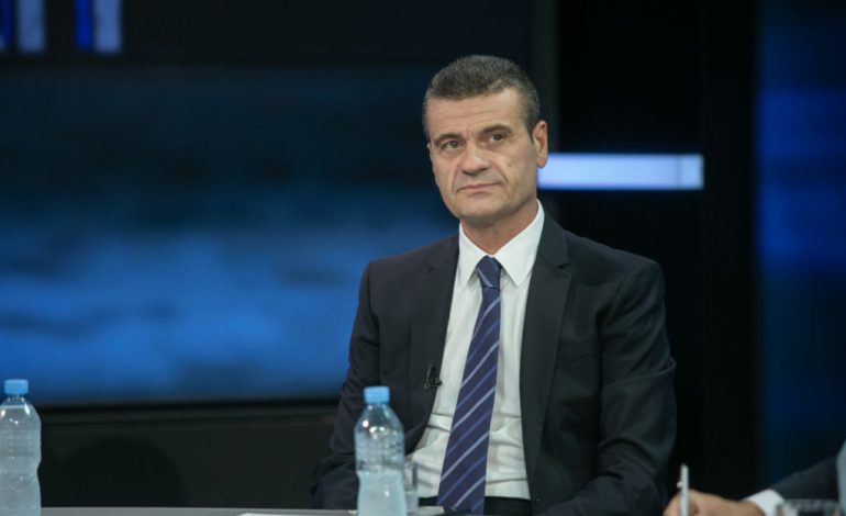 LËVIZJA E RE E KADILLIT/ Patozi: PD nuk është se nuk ka ide, por po ndjek një…
