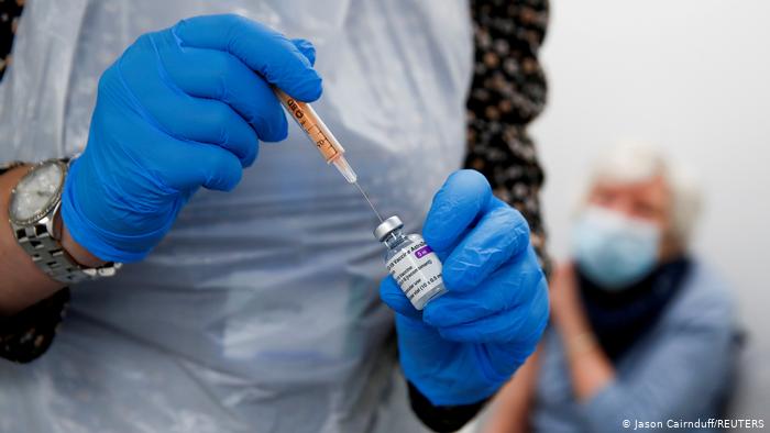 DO VAKSINOHEN…/ Britani, javës tjetër nis vaksinimi nga 12 deri në 15 vjeç