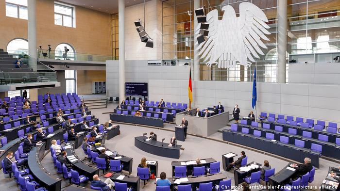 ANALIZA/ Në politikën gjermane nuk përfaqësohen sa duhet migrantët