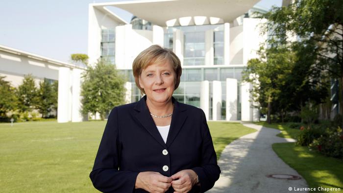 SONDAZHI/ Kancelarja Angela Merkel në largim e vlerësuar nga të gjithë