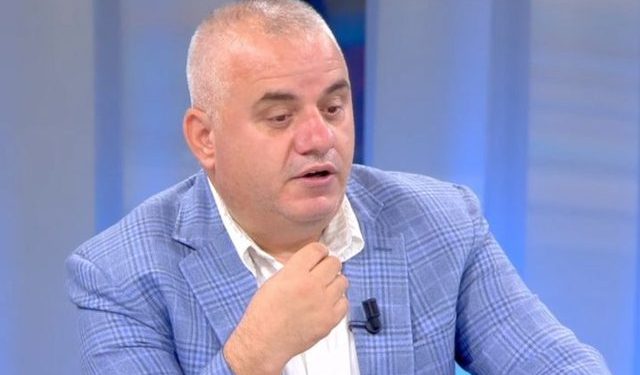 S’DONTE TË VRISTE VETEN? Artan Hoxha ngre dyshimin: Aldi Rama ka një plumb në cep të ballit, mund ta…