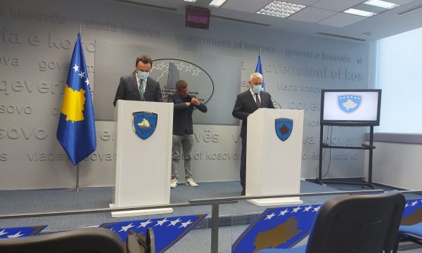 VULIN E QUAJTI BUDALLA/ Kurti ia kthen ministrit serb: Ke qenë zëdhënës i partisë së gruas së Millosheviçit