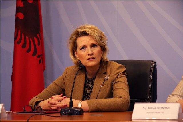KQZ MERR VENDIMIN/ Zëvendësohen Ruçi, Çomo, Koka dhe Mark Marku, rikthehen Mimi Kodheli dhe ish-deputetja e LSI
