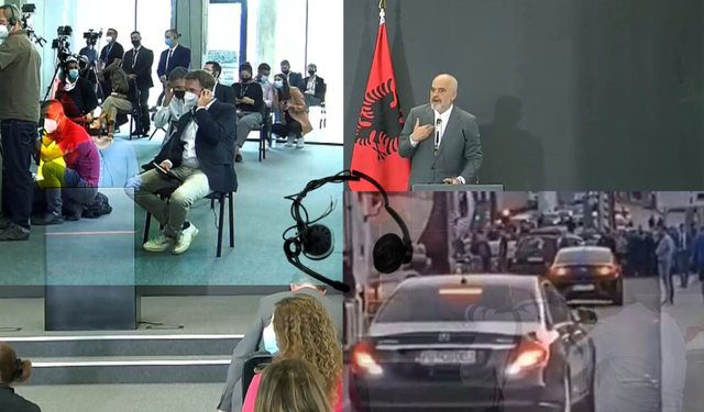 AS FAKTE, AS BURIME ZYRTARE/ Si u çmontua “fake newsi” i gazetarit për kthimin e Kryeministrit Malazez në kufi