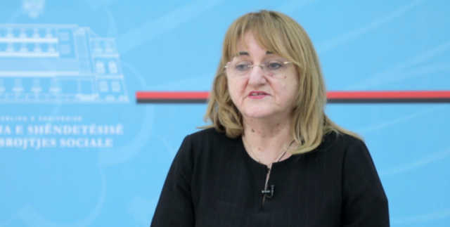 VAKSINIMI/ Rakacolli: Po diskutohet për t’u vaksinuar fëmijët mbi 12 vjeç dhe bërja e dozës së tretë