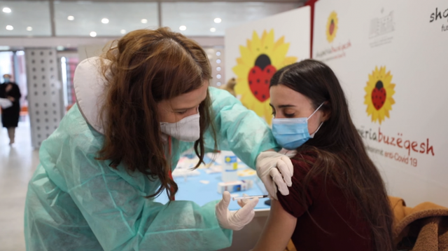 NGA SHTRIMI NË SPITAL TE VDEKJET/ Cili nga variantet e covid rezulton më i rrezikshëm në Shqipëri