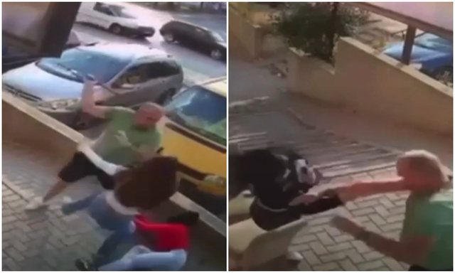“ERDHI PËR MASAZH, POR DONTE S*KS”/ Flet 1 nga 3 vajzat shqiptare që u rrahën me grushte e shkop nga klienti (VIDEO)