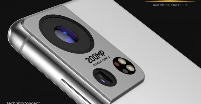 KAMERA 200 MEGAPIKSEL/ Samsung projekton telefonin që i çmendë të gjithë