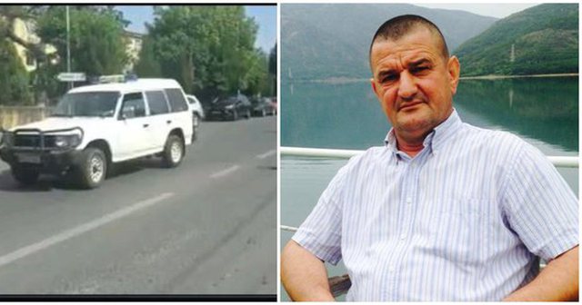 “PO PIJA KAFE ME…”/ Nikolin Huba tregon momentin e atentatit: Më qëlluan me silenciator