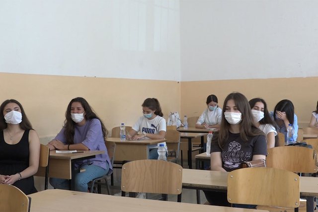 TJETËR MUNDËSI PËR MATURANTËT/ Rihapen aplikimet për formularin A1/A1Z. Ja afati