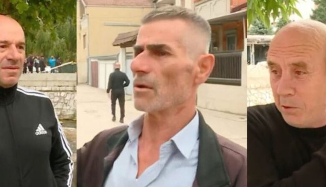 TRAGJEDIA NË TETOVË/ Reagojnë dëshmitarët: Jemi të tronditur. Nuk ka asnjë pajisje kundër…