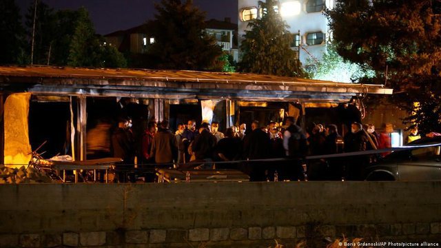 “22-VJEÇARJA KISHTE NDËRRUAR JETË NGA COVID…”/ Gazetarja jep DETAJE të reja nga Tetova: Një 15-vjeçare…