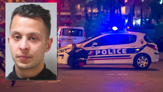VRAU 130 PERSONA NË PARIS/ Terroristi i bërtet gjykatësit: Nuk ka asnjë Zot përveç Allahut dhe…
