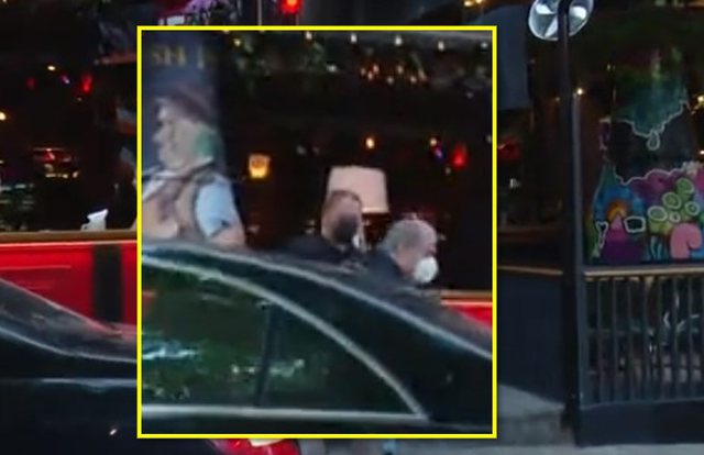 KU KA FJETUR MBRËMË SALI BERISHA? Lëvizjet pasi Basha shkaktoi “tërmet” në PD (VIDEO)