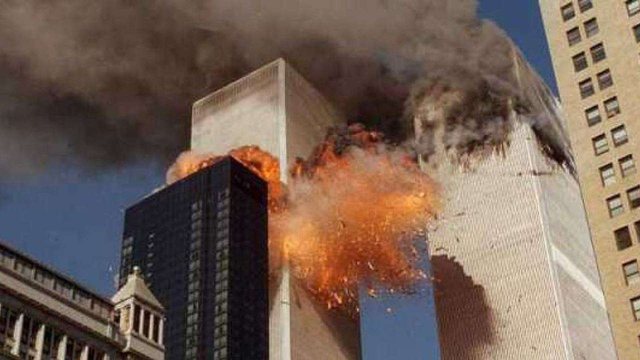 20-VJET NGA 11 SHTATORI/ FBI publikon dokumentin e rrallë të sulmeve terroriste në SHBA