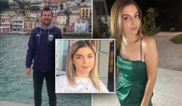 “SHQIPTARËT I QUAJNË GRATË SI PRONË…”/ Babai i 23-vjeçares që u vra nga burri: Ftoj prokurorinë të…