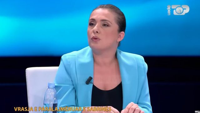 “PSE MA SOLLE GJELLËN E FTOHTË”/ Anila Hoxha zbulon rastin tronditës të dhunimit të një gruaje: Burri e kishte qëlluar me…