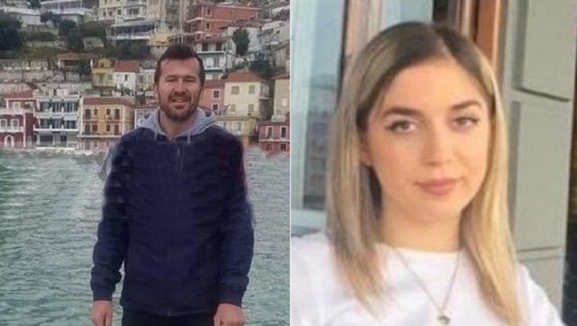 TRONDIT ME DEKLARATËN/ Elton Metaj: Unë kam shkrepur armën, por VRASJEN e ka bërë babai i saj