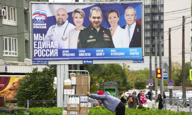 RUSIA VOTON NË ZGJEDHJET PARLAMENTARE/ 3 ditë votime, Navalny ka këtë apel