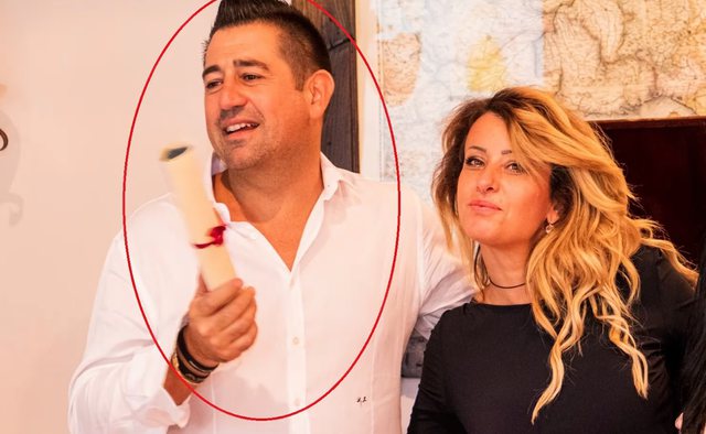 BIZNESMENI ITALIAN U GJET I GJALLË PAS 9 MUAJSH/ Çfarë thanë gruaja dhe i ati në polici