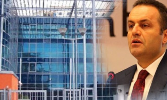 I DËNUAR ME DY VITE BURG/ Në kërkim nga policia, Adriatik Llalla do shpallet në kërkim NDËRKOMBËTAR