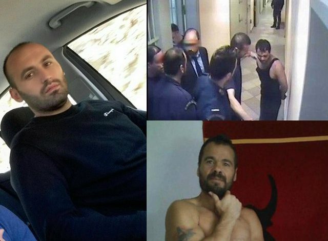 VRASJA E ILIA KARELIT NË BURGUN GREK/ Zbardhen DETAJE të tronditëse, nga mbajtja në frigorifer deri tek rrahja pa pushim