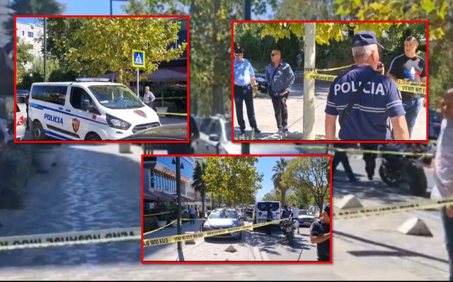 PLAGOSJA NË VLORË/ Policia jep detaje: 20-vjeçarja ndodhet jashtë rrezikut për jetën, autori…