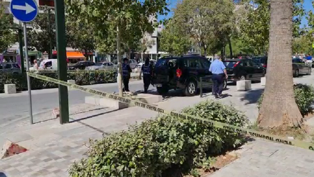 NGA SHKODRA NË VLORË PËR TË TAKUAR STUDENTEN/ Kush është 30-vjeçari që plagosi të renë në mes të lokalit